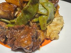 -粗粮人家·东北菜(洋桥店)