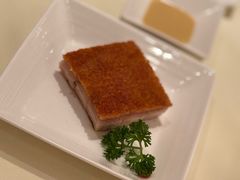 -利苑酒家(合景国际金融广场店)