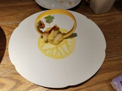 -浙里本味·宴四季江南(三台山路店)