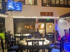 -院8里·小聚园老川菜(九眼桥店)