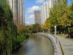 -苏州河梦清园环保主题公园