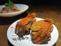 -应天大明王朝·南京菜(中山陵店)
