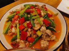 -十三式重庆江湖菜(金茂览秀城店)