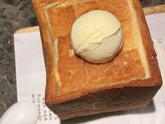 -绿茶餐厅(天津天河城店)