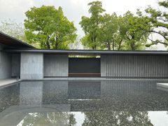 -木守西溪溪隐餐厅