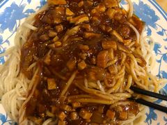 -敦煌达记酱驴肉黄面馆