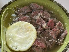 -雪花龙吊龙牛肉面(三山街店)