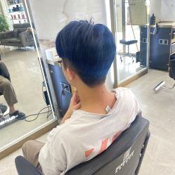 -苏奇发型·烫发染发