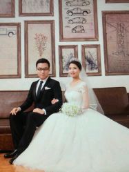 点击看大图 -太郎花子婚纱摄影艺术中心