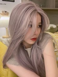 -星座接发烫染美发超市