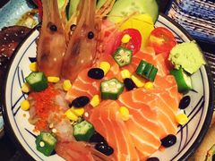 -泰居酒屋日式料理烧肉
