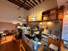 -Cafe del Volcan(永康路店)