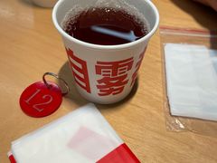 -胖妹面庄(香饵胡同店)
