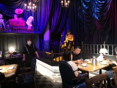 -新悦·霞浦海鲜生(上下杭店)
