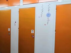 -大众迷你仓自助寄存仓库(兴华店)