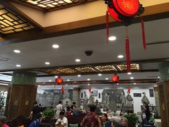 大堂-保定会馆(裕华店)
