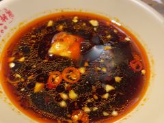 -蜀国大将老火锅(江北店)