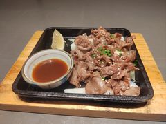 -聿山居·创意料理