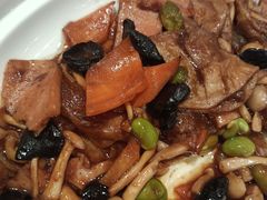 -同庆楼(滨湖万达广场店)