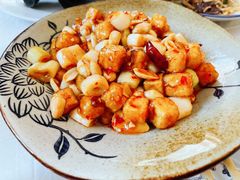 -百花人家(清水镇店)