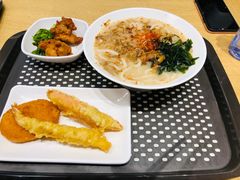 -大食代美食广场(迪士尼小镇店)
