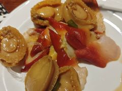 -温州王朝大酒店-自助餐厅