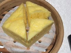 -红棉中餐厅·广州海航威斯汀酒店