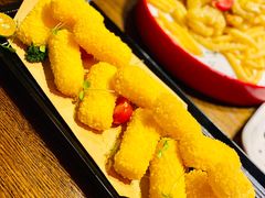 -津沽小院(天津之眼店)