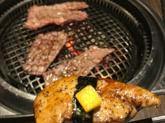 -赤坂亭·M9和牛烧肉·铁板烧·日料398放题(长泰广场店)