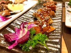 -悦和餐厅(CBD玉米楼店)