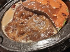 -唇辣号重庆老火锅(燕郊鑫乐汇店)