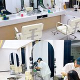 宁波探店🍃藏在庭院的宝藏森系造型店 