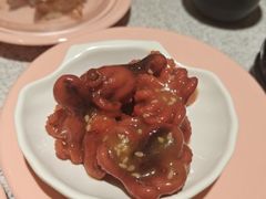 -争鲜回转寿司(南开大悦城店)