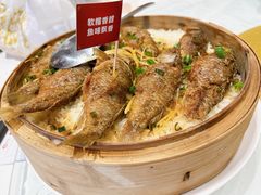 -禾府酒家·传统广府味(番禺店)