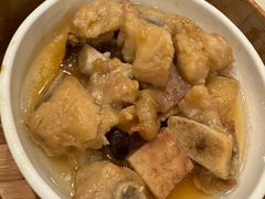 豉汁蒸排骨-金鼎轩(方庄天坛店)