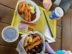-Tangled Tree Tavern 老藤树食栈