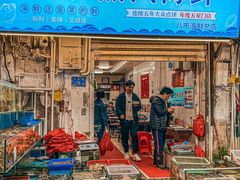 -船奇蒸汽海鲜·闽菜(八市海鲜总店)