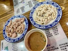 -东兴顺爆肚张