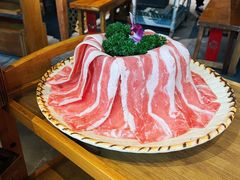 -蜀大侠火锅(车公庙店)