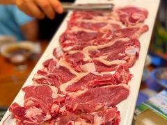 -清真华宇开锅羊肉