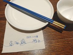 -小大董·烤鸭(王府井apm店)