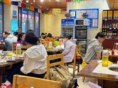 -乡土特色.冷锅鱼.牦牛肉汤锅