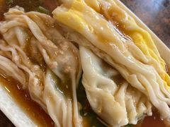 -卓粤拉肠(红庙店)