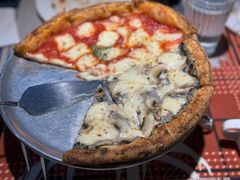 -Primo·丽莫意大利窑烤披萨