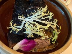 -粤财皇冠假日酒店·彩华轩中餐厅