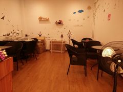 -欧贝拉蛋糕店(东门路店)