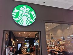 门面-星巴克(厦门SM新生活广场店)