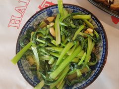 -阿尔法海鲜排档(爱琴海店)