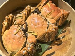 -成隆行·蟹王府(淮海店)