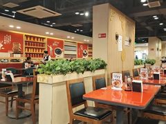 -宏状元现熬粥·京味菜(五棵松店)